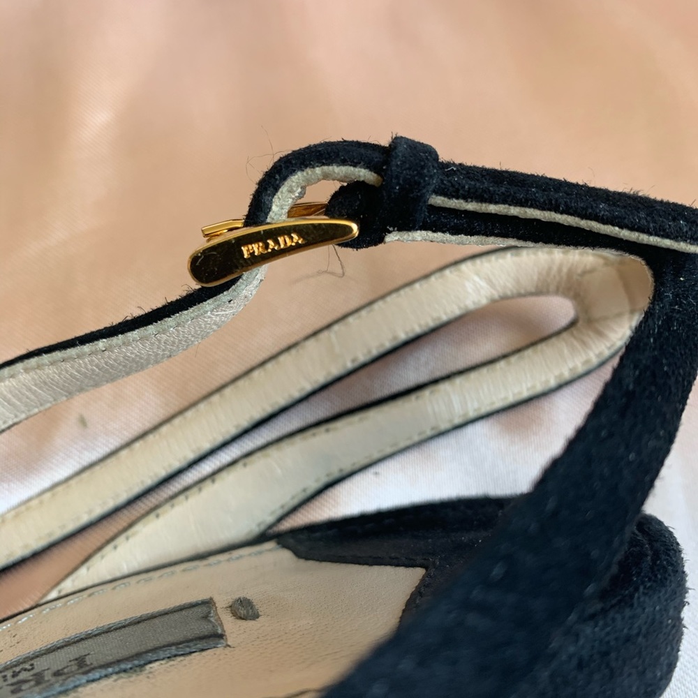 Prada Pumps - image 5